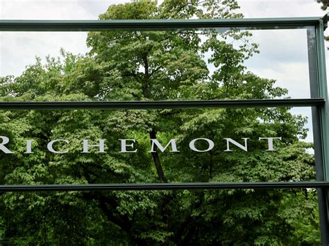 richemont leave administrator.